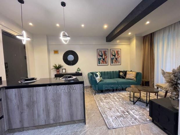 2bdrm Apartment in Hurlingham for sale