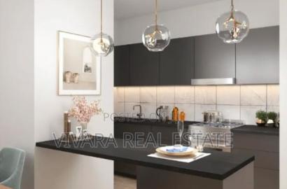 2bdrm Apartment in Nairobi Central for sale