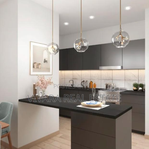 2bdrm Apartment in Nairobi Central for sale