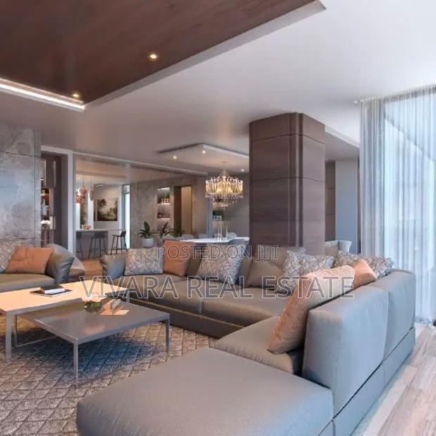 3bdrm Apartment in Parklands/Highridge for sale