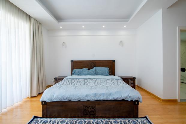 Furnished 3bdrm Apartment in Golden Century, Kileleshwa for sale