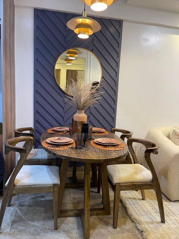 2bdrm Apartment in Hurlingham for sale
