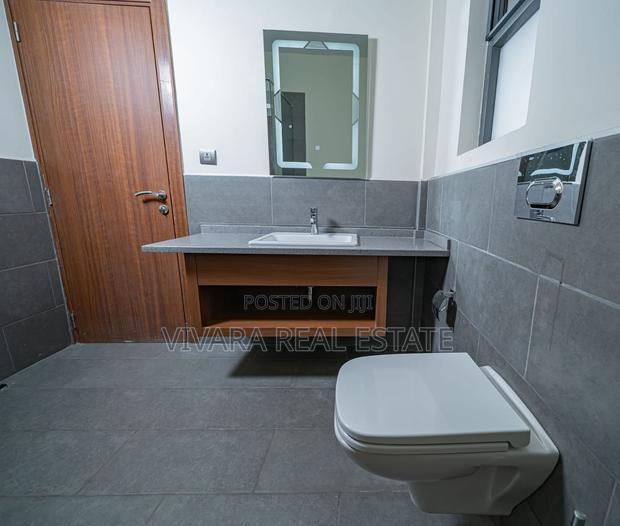 Furnished 3bdrm Apartment in Lower Kabete for sale