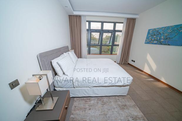 Furnished 3bdrm Apartment in Lower Kabete for sale