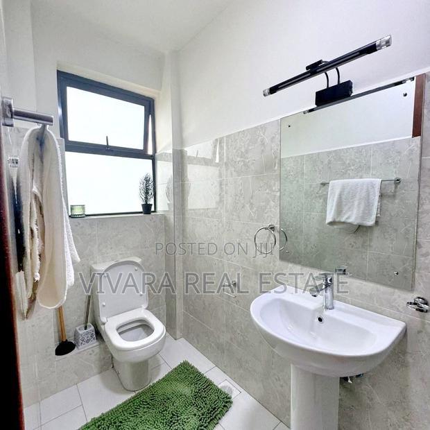2bdrm Apartment in Kitisuru for sale