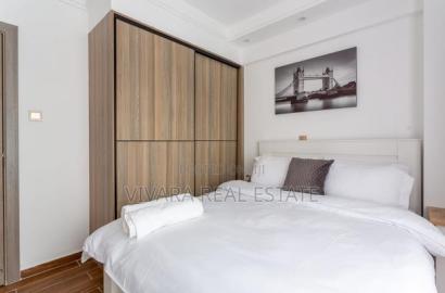 1bdrm Apartment in Muthangari for sale