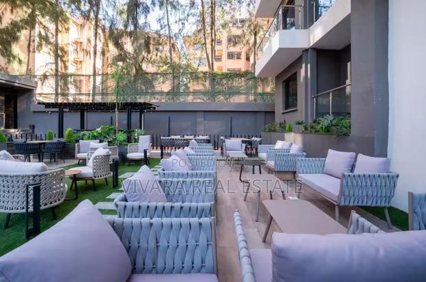 1bdrm Apartment in Hurlingham for sale