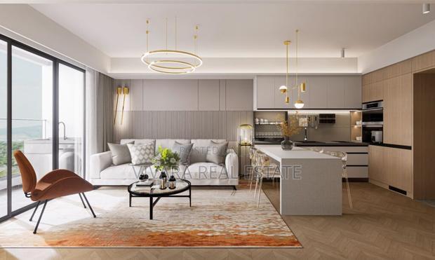 2bdrm Apartment in Raphta Road Area for sale