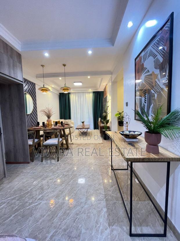 2bdrm Apartment in Hurlingham for sale