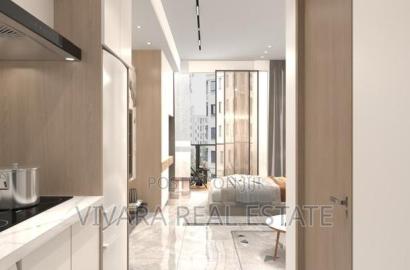 2bdrm Apartment in Muthaiga North for sale