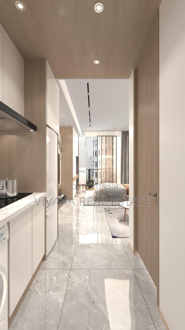 2bdrm Apartment in Muthaiga North for sale
