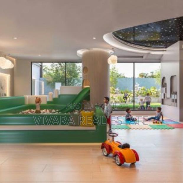 3bdrm Apartment in Kileleshwa for sale