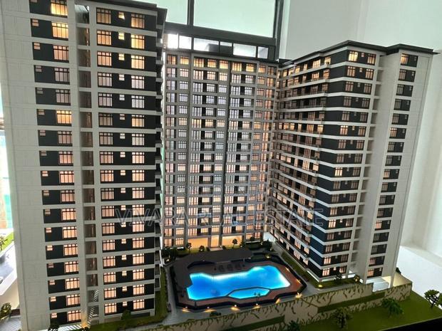 2bdrm Apartment in Muthangari for sale