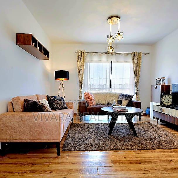2bdrm Apartment in Kenyatta Road / Theta for sale