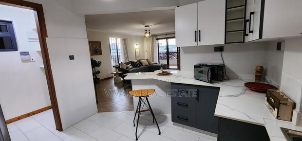 2bdrm Apartment in Kitisuru for sale