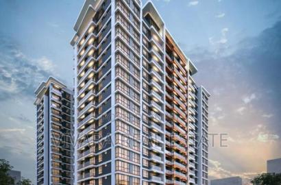 2bdrm Apartment in Muthangari for sale