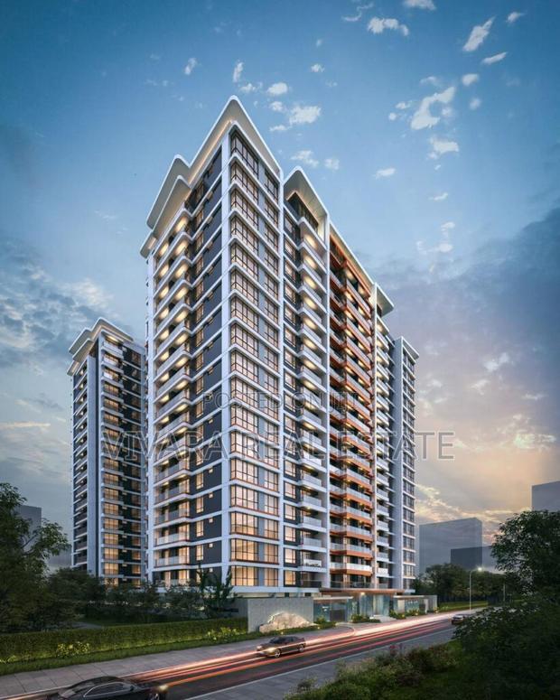 2bdrm Apartment in Muthangari for sale