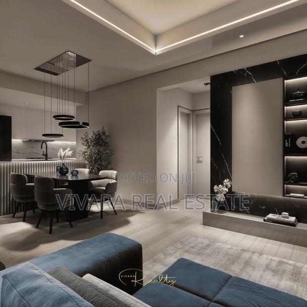 1bdrm Apartment in Westlands for sale