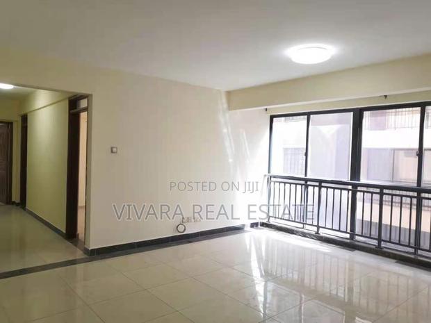 2bdrm Apartment in Kileleshwa for sale