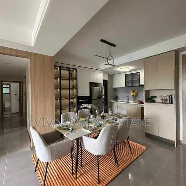 2bdrm Apartment in Raphta Road Area for sale