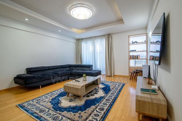 Furnished 3bdrm Apartment in Golden Century, Kileleshwa for sale