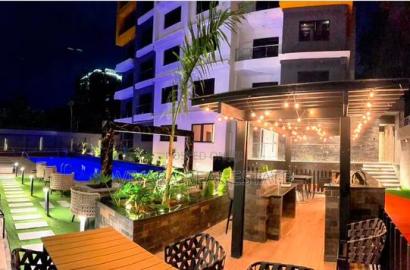 1bdrm Apartment in Hurlingham for sale