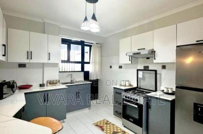 2bdrm Apartment in Kitisuru for sale