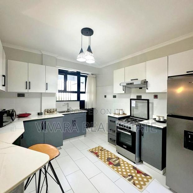 2bdrm Apartment in Kitisuru for sale
