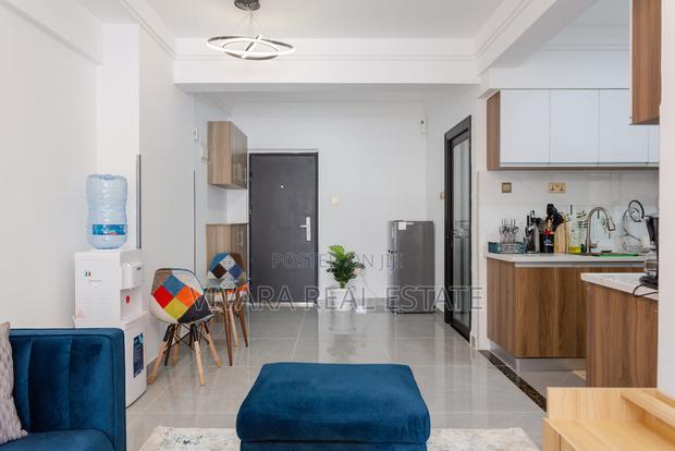 1bdrm Apartment in Muthangari for sale