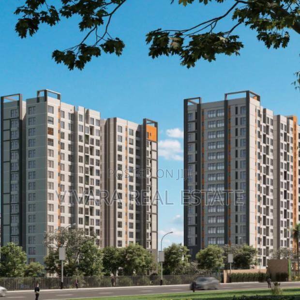 2bdrm Apartment in Spring Valley for sale