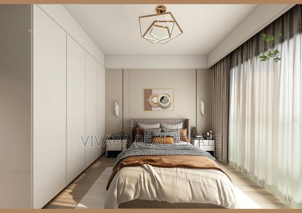 2bdrm Apartment in Muthangari for sale