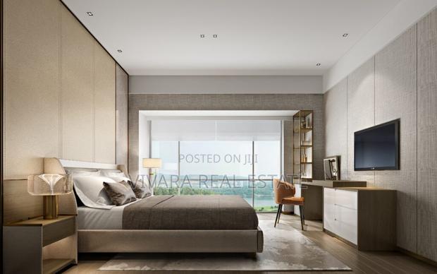 1bdrm Apartment in Muthaiga North for sale