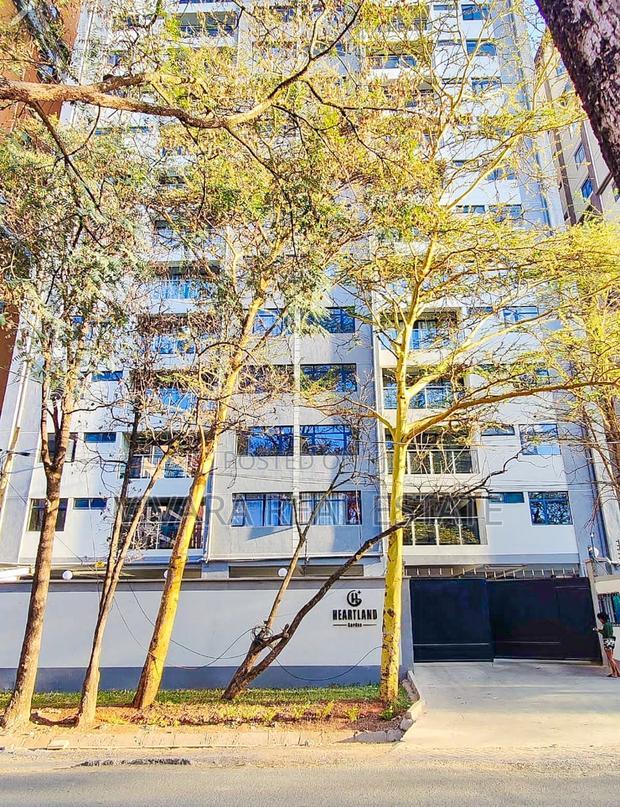 1bdrm Apartment in Hurlingham for sale