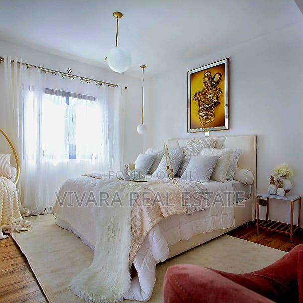 2bdrm Apartment in Kenyatta Road / Theta for sale