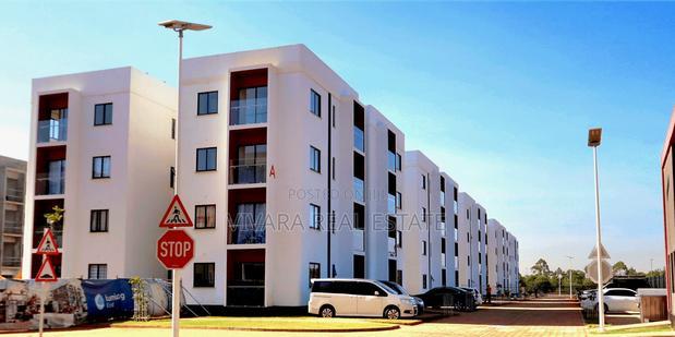 2bdrm Apartment in Kenyatta Road / Theta for sale