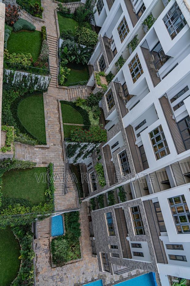Furnished 3bdrm Apartment in Lower Kabete for sale