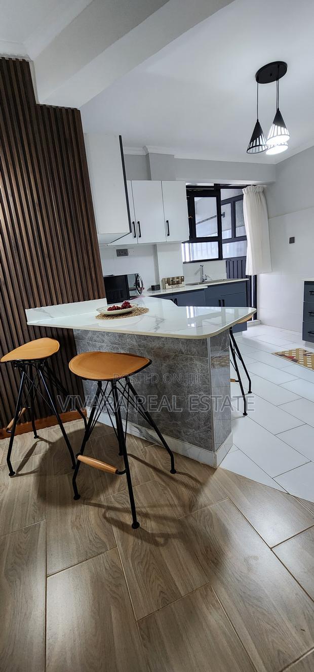 2bdrm Apartment in Kitisuru for sale