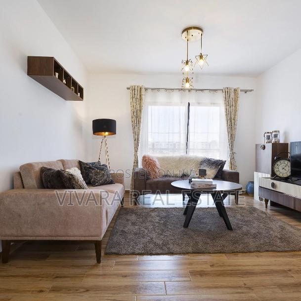 2bdrm Apartment in Kenyatta Road / Theta for sale