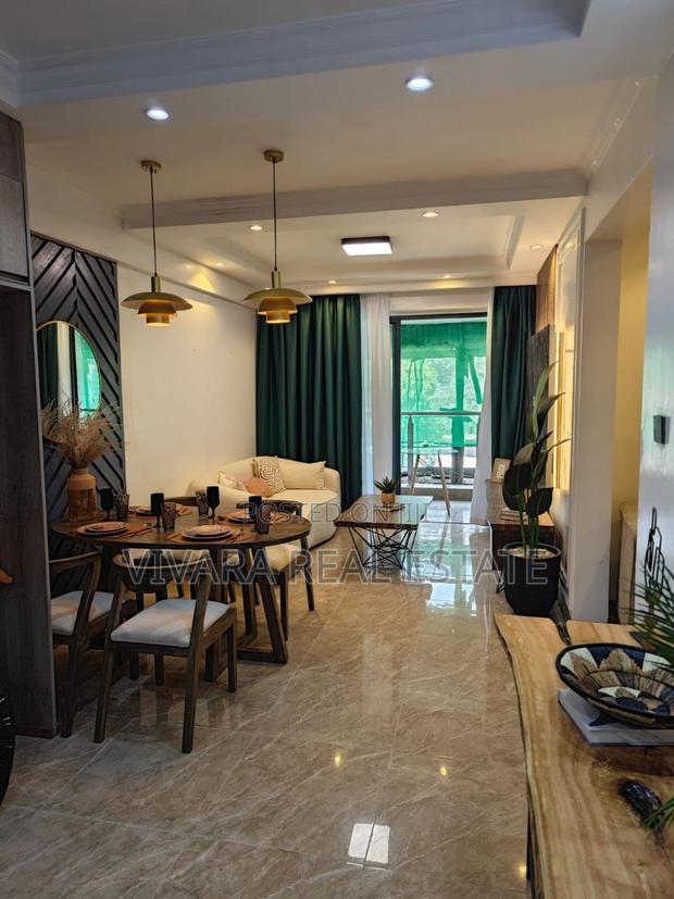 2bdrm Apartment in Hurlingham for sale