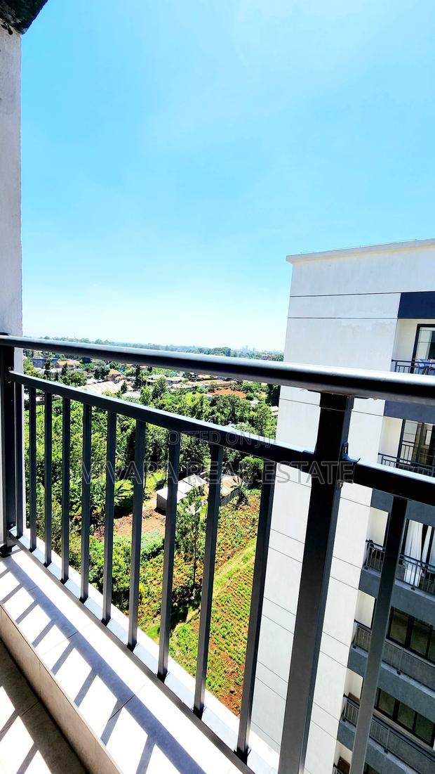 1bdrm Apartment in Ruaka for sale