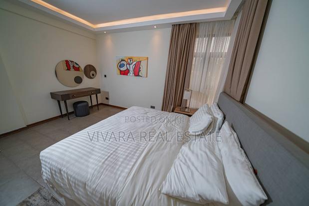 Furnished 3bdrm Apartment in Lower Kabete for sale