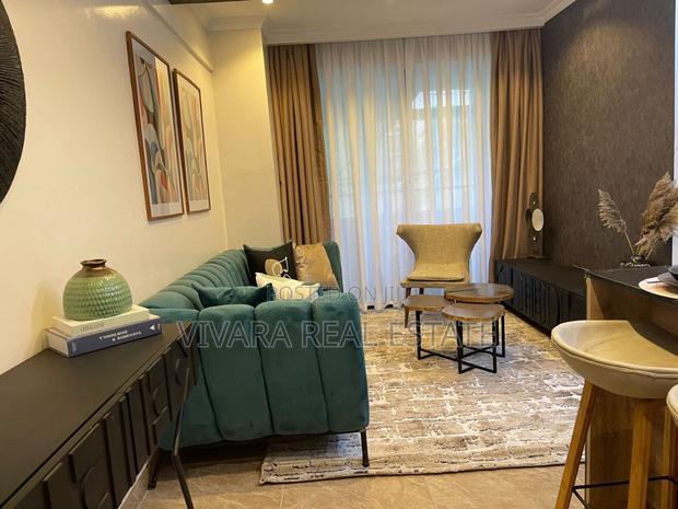 2bdrm Apartment in Hurlingham for sale