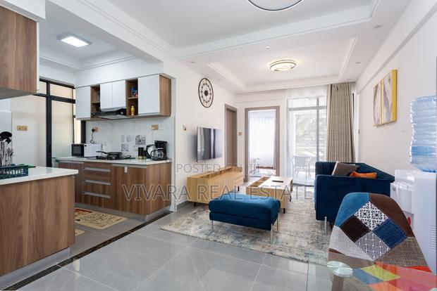 1bdrm Apartment in Muthangari for sale