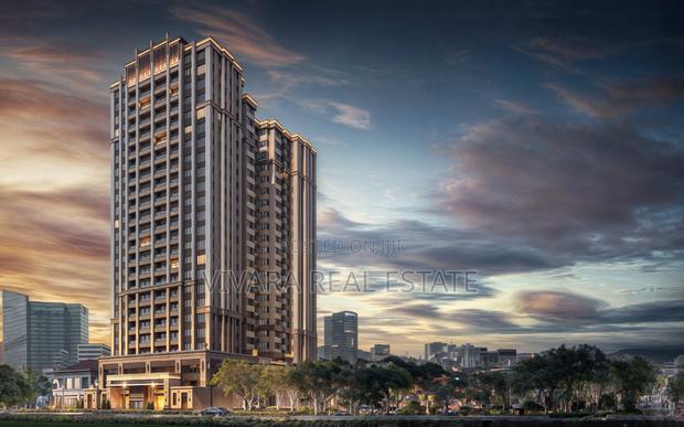 2bdrm Apartment in Raphta Road Area for sale