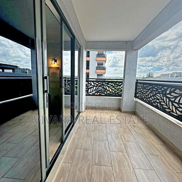 2bdrm Apartment in Kitisuru for sale