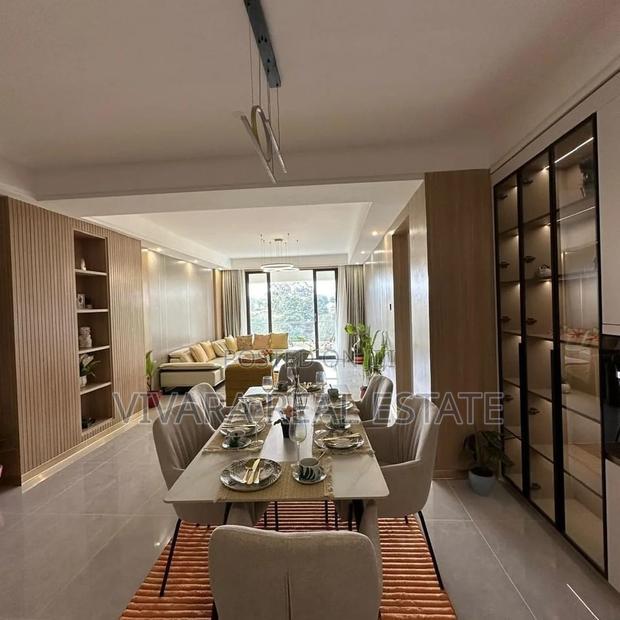 2bdrm Apartment in Raphta Road Area for sale