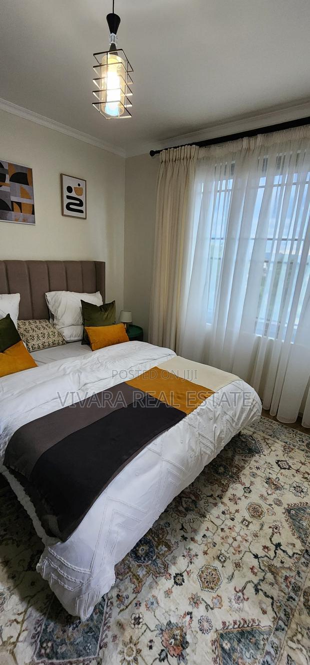 2bdrm Apartment in Kitisuru for sale