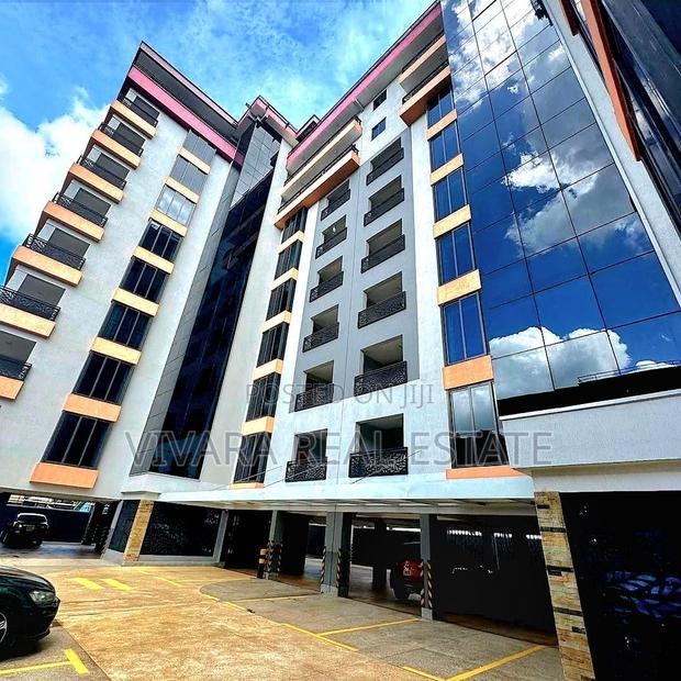 2bdrm Apartment in Kitisuru for sale