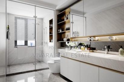 1bdrm Apartment in Muthaiga North for sale