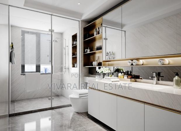 1bdrm Apartment in Muthaiga North for sale